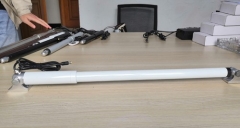 笔式电动推杆的组成介绍