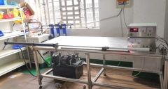 小型电动推杆安装与调试注意事项