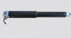 客户如何选择优质合适的电动推杆？