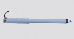 笔式电动推杆的主要结构组成有哪些？​